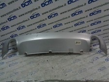 4f0807521a spoiler paraurti usato  Castrovillari