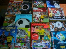 Panini sicker aral gebraucht kaufen  Hanau