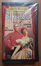 König yul brynner gebraucht kaufen  Raubling