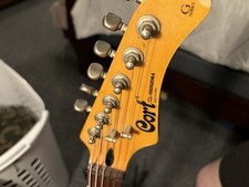 Used 2003 cort for sale  Brick