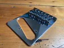 Fender telecaster gitarre gebraucht kaufen  Versand nach Germany