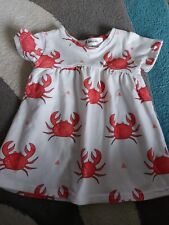 Baby girls dress for sale  ASHBY-DE-LA-ZOUCH
