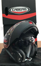 Caberg helmet modular d'occasion  Expédié en Belgium