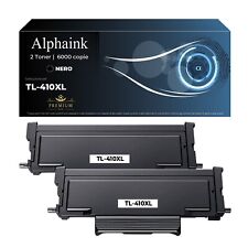 Kit toner 410 usato  Italia