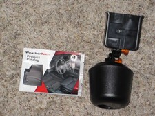 Weather tech cupfone for sale  Cape Coral