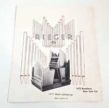 1950s estey organ for sale  Northborough