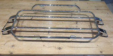Genuine luggage rack for sale  SWAFFHAM