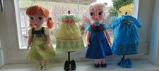 Bambole disney collezione usato  Levico Terme