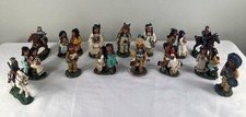 figurines resine d'occasion figurines resine d'occasion Expédié en Belgium