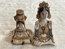 1920s hand painted for sale  Rock Hall