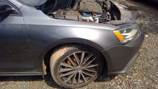 Passenger right fender for sale  Port Murray