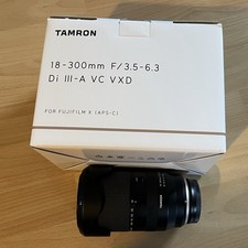 Tamron 300mm iii gebraucht kaufen  Bad Salzdetfurth