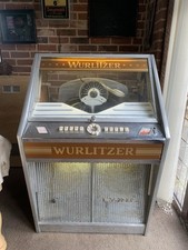 Wurlitzer lyric jukebox for sale  GREAT YARMOUTH