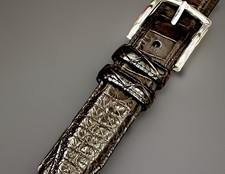 Genuine american alligator for sale  Philadelphia