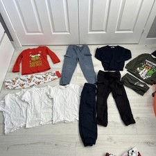 Boys years clothes for sale  AYR