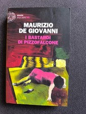 Giovanni bastardi pizzofalcone usato Giovanni bastardi pizzofalcone usato  Genova