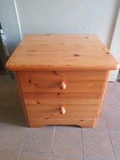Nachttisch nachtschrank beiste gebraucht kaufen  Deutschland