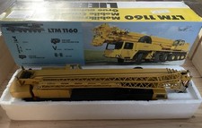 Conrad scale liebherr for sale  RUNCORN
