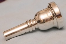 Schilke mouthpiece for sale  BRUTON