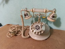 Telefono marmo anni usato  Milano