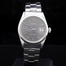 Rolex oyster perpetual usato  Bari