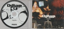 Używany, Płyta CD Dynam - Rezidu 2004 PROSTO __________________  na sprzedaż  PL