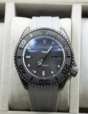 Montre seiko style d'occasion  Crevin