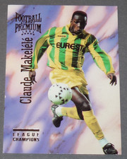 Makelele nantes fcn d'occasion  Expédié en Belgium