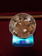 Pre decimal coins for sale  GRIMSBY