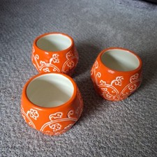 Small glazed ceramic for sale  ORMSKIRK