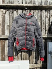 Spyder men puffer for sale  EGHAM