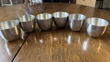Lot pewter jefferson for sale  Lexington