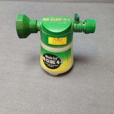 Vintage miracle gro for sale  Surprise
