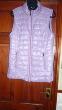 Centigrade quilted fleece for sale  PRESTON