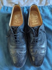 Church leather brogues. for sale  HARROGATE