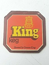 Vintage greene king for sale  LYTHAM ST. ANNES
