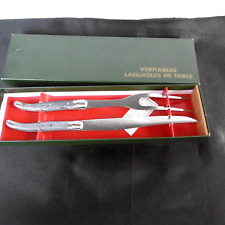 Service decouper laguiole d'occasion  Vif