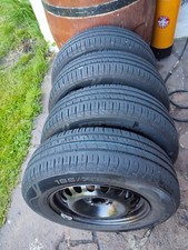 Komplett räder sommerreifen gebraucht kaufen  Wallgau