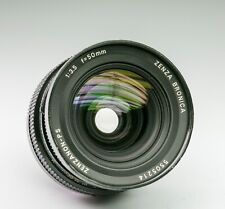 Zenza bronica zenzanon usato  Martinsicuro