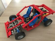 Lego technic 8865 d'occasion  Cagnes-sur-Mer