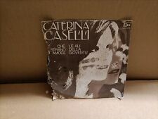 Giri vinile caterina usato  Cassina de' Pecchi