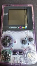 Nintendo gameboy colour for sale  COVENTRY