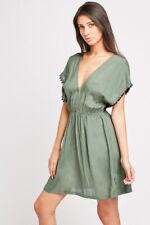 Robe ete kaki d'occasion  Boulogne-Billancourt