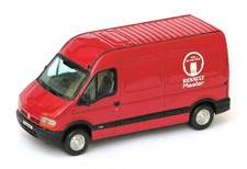 Usado, Renault Master Van of the Year 1998 1/43 Vitesse Édit. Limitée Portugal en boite comprar usado  Enviando para Brazil