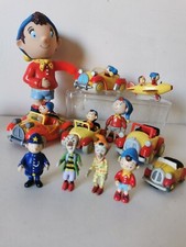 Noddy toyland figures for sale  EASTLEIGH