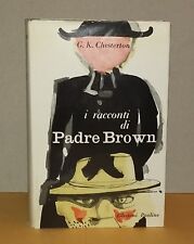 G.k. chesterton racconti usato  Gorgonzola