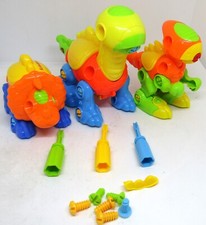 Kidswerkz build dinosaur for sale  Evans City