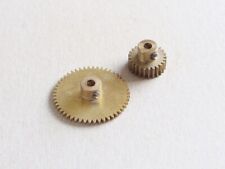 Meccano tooth pinion for sale  STOKE-ON-TRENT