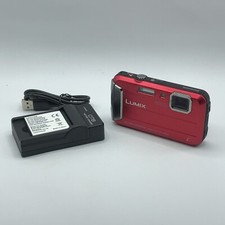 Getestet panasonic lumix gebraucht kaufen  March