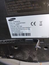 Pieces tele samsung d'occasion  Dunkerque-